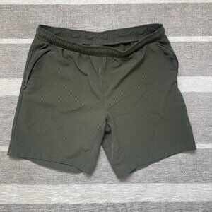 All in Motion Men's Athletic Shorts Sz 32